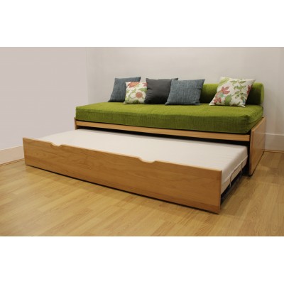 Lit Gigogne MASSAKO 400 - Collection Le Lit Gigogne