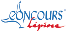 Primé au concours Lépine