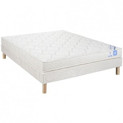 Matelas en mousse Physiovea