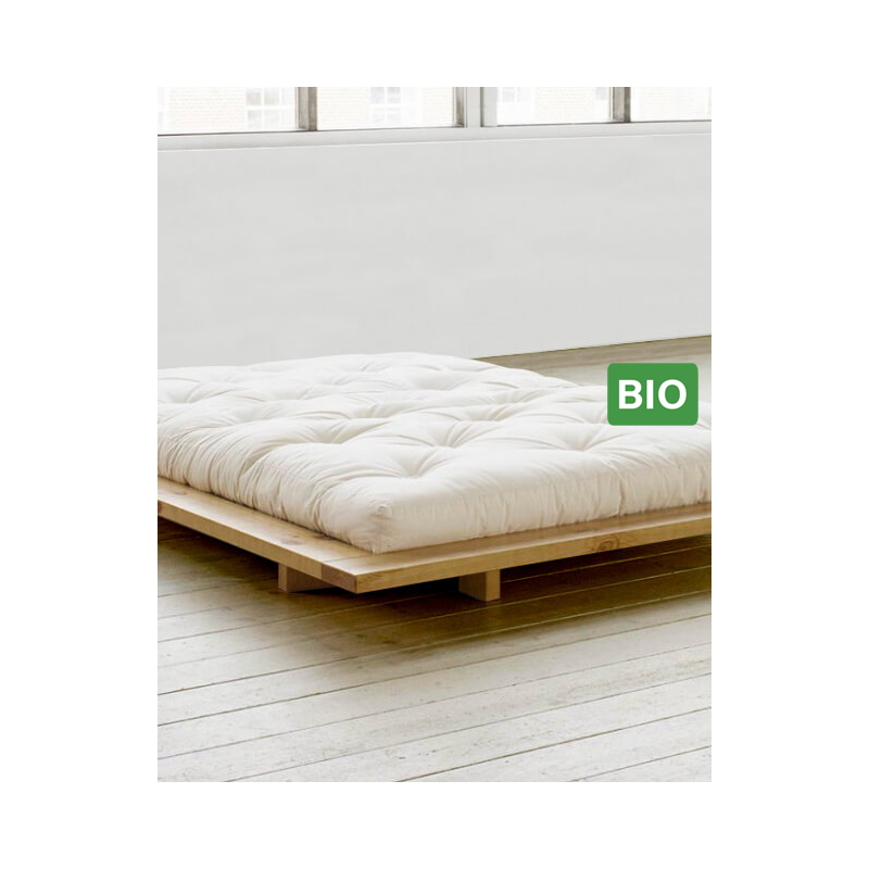 Matelas futon bio