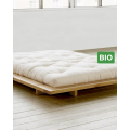 Matelas futon bio