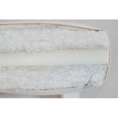 Matelas futon cœur de mousse