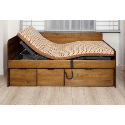 Matelas en latex LAGUNE