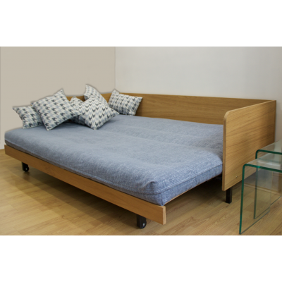 Canapé lit convertible CUBA