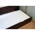 matelas lit gigogne