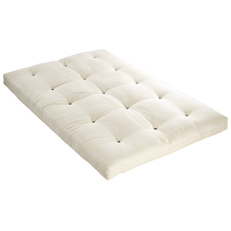 Futon coton + coco