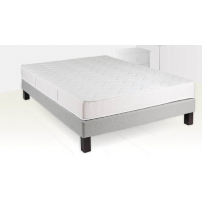 Matelas en latex naturel INCAS DOUBLE