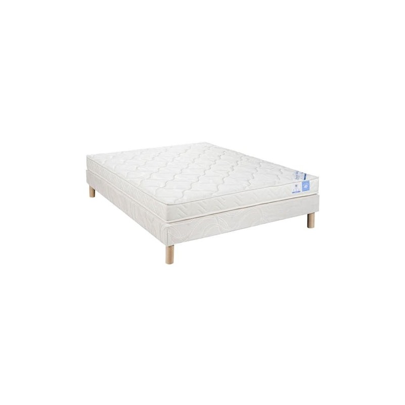 Matelas mousse HR35