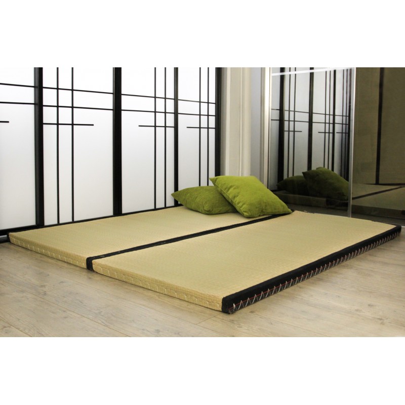 Canapé sommier tatami