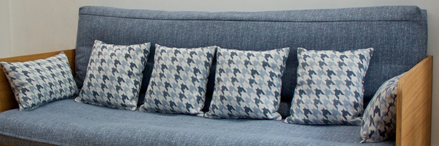 Canapé futon Cuba