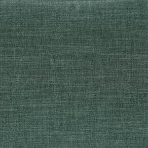 ROBER - Tissu Chenille Effet Flamme