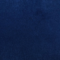 tissu canapé bleu foncé