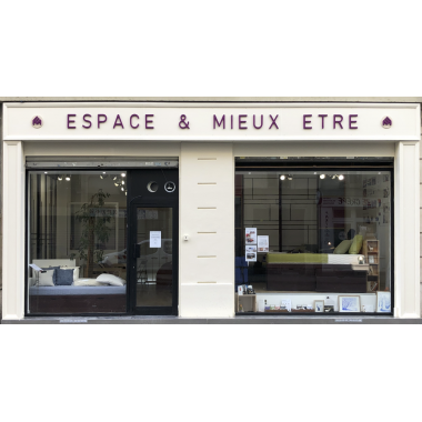 Espace et Mieux-Être